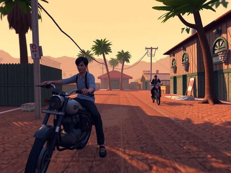 Birbhum Bandits community event